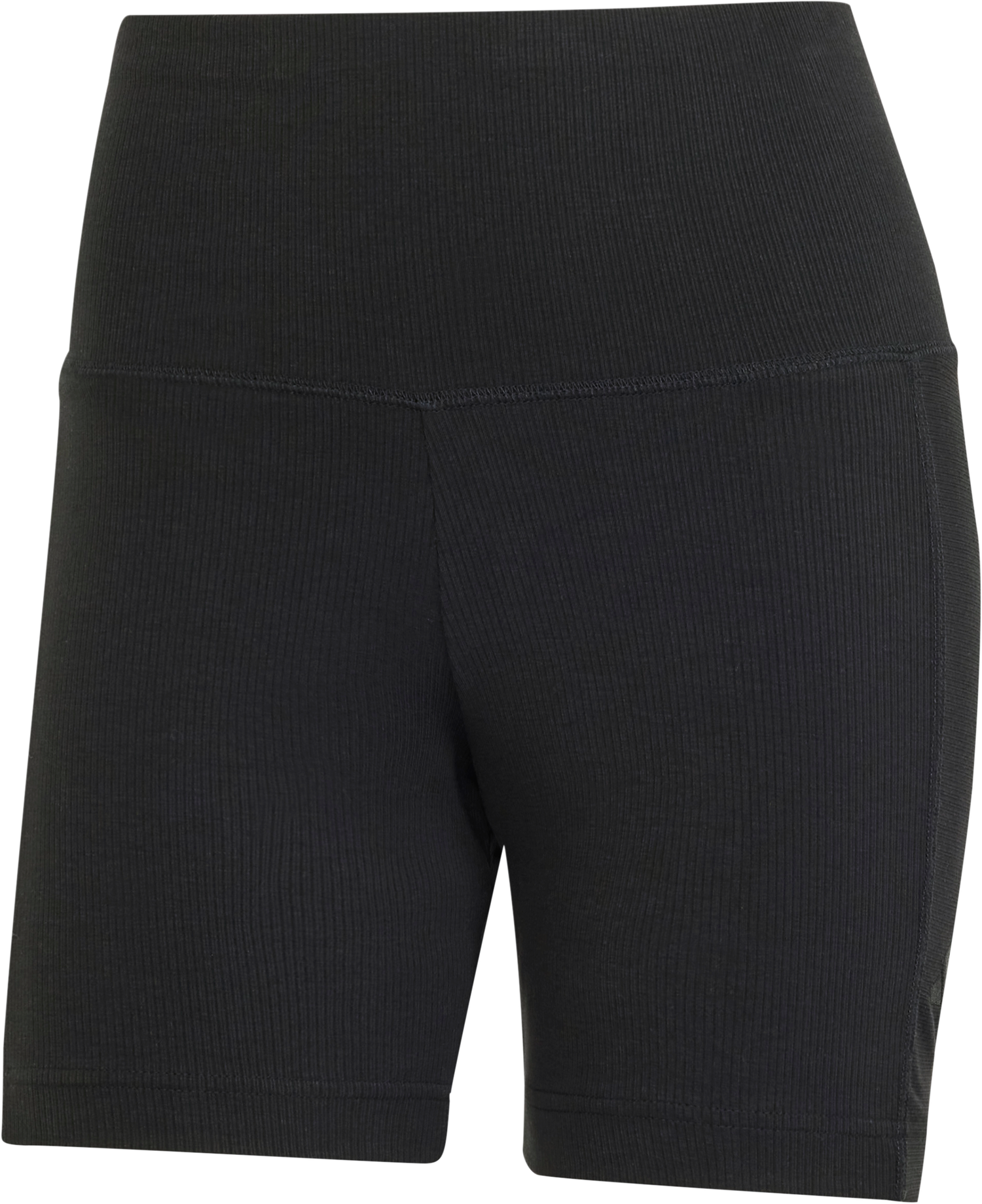 Šortky adidas Originals Rib Biker Shorts Čierna | jj1231, 0