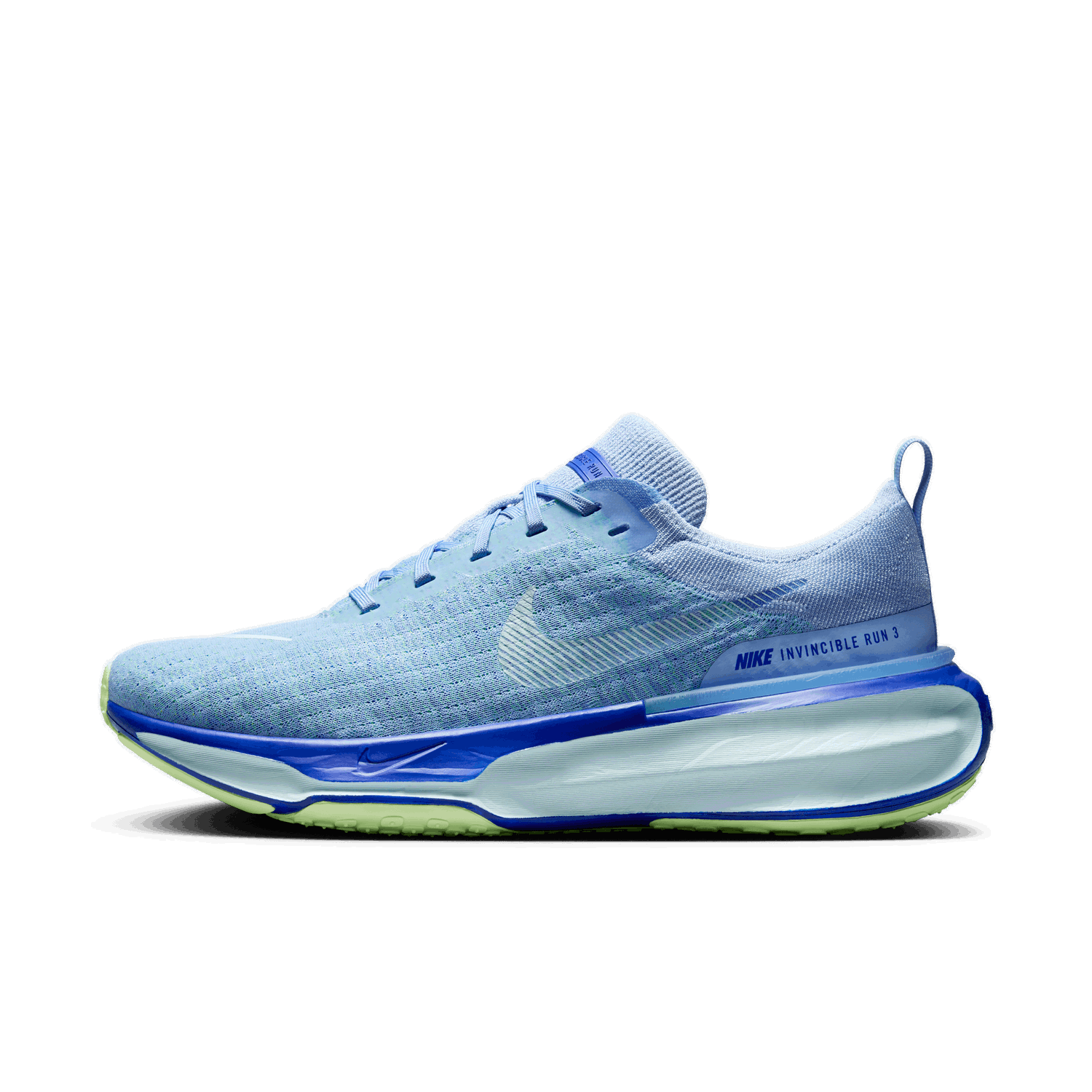 Tenisky a topánky Nike Invincible Run 3 Modrá | DR2615-405, 0