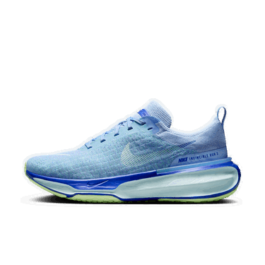 Tenisky a topánky Nike Invincible Run 3 Modrá | DR2615-405, 0