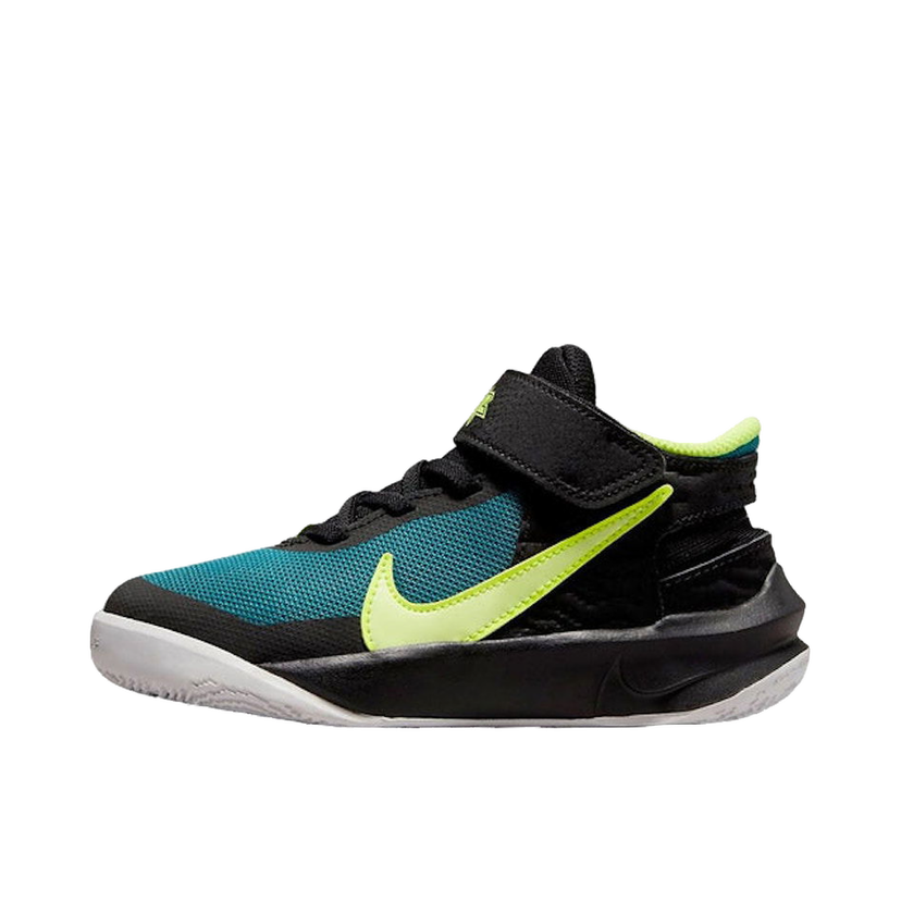 Tenisky a topánky Nike Team Hustle D 10 Čierna | DD7302-012
