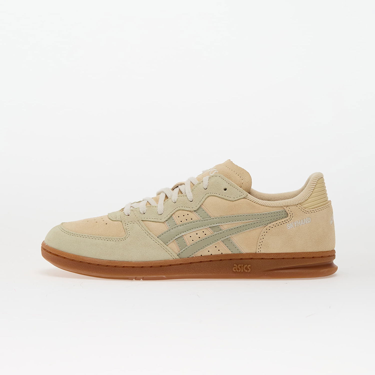 Tenisky a topánky Asics Skyhand OG Béžová | 1203A452-251, 0