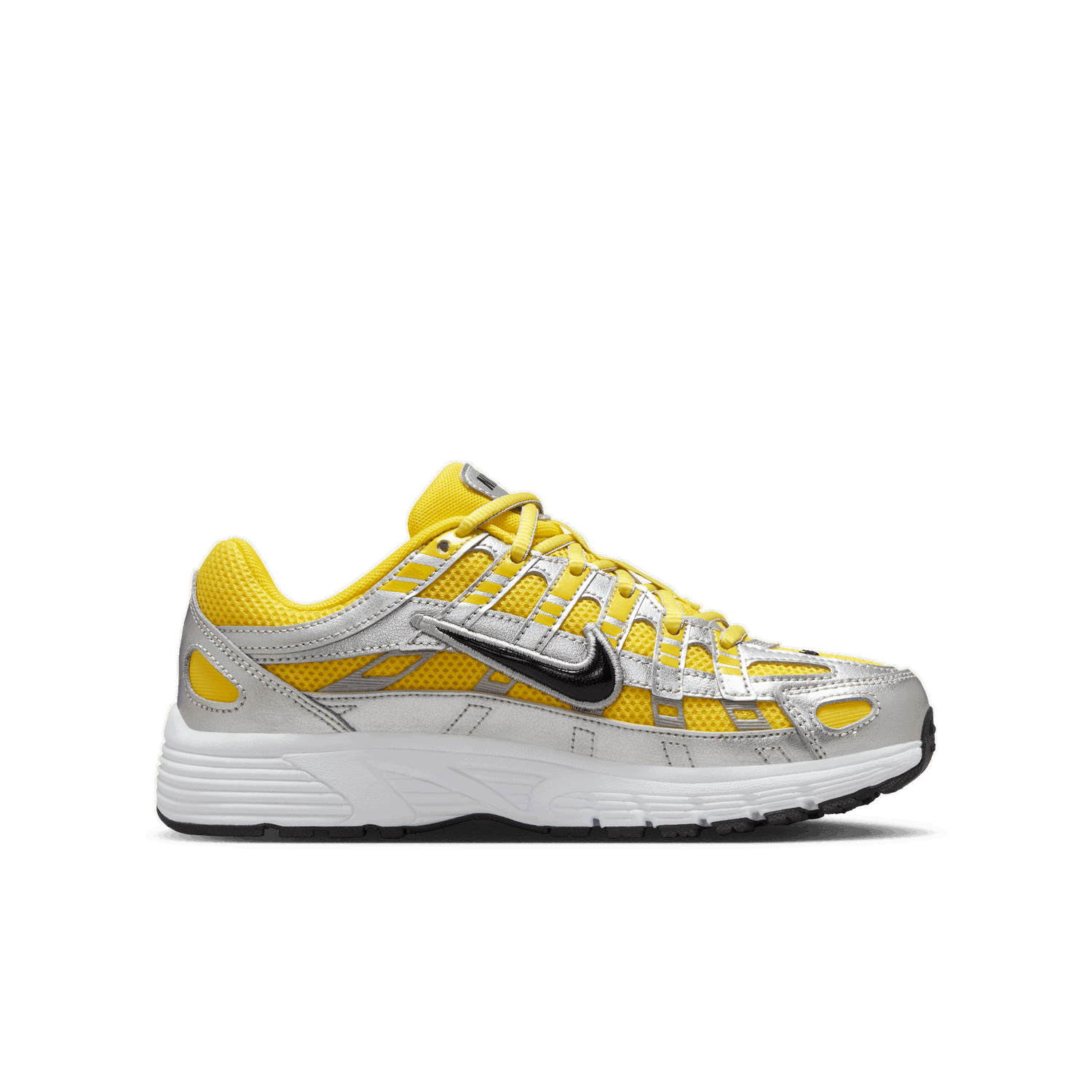 Tenisky a topánky Nike P-6000 Žltá | HV5064-701, 1