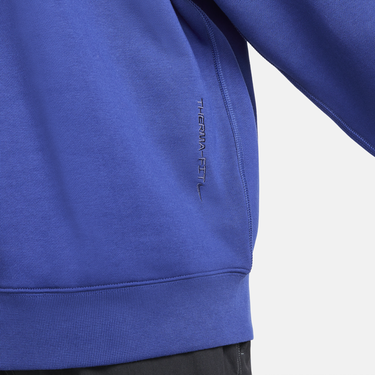 Mikina Nike ACG Fleece Pullover Hoodie Navy | DH3087-455, 2