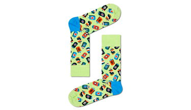 Ponožky Happy Socks Can Rôznofarebný | CAN01-7100, 0