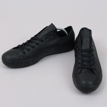 Tenisky a topánky Converse Chuck Taylor All Star Čierna | c135253, 2