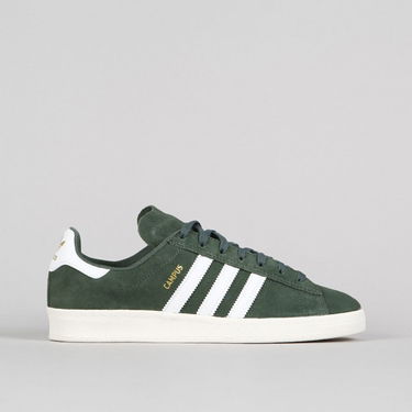 Tenisky a topánky adidas Originals Campus ADV Zelené | FY0488, 0