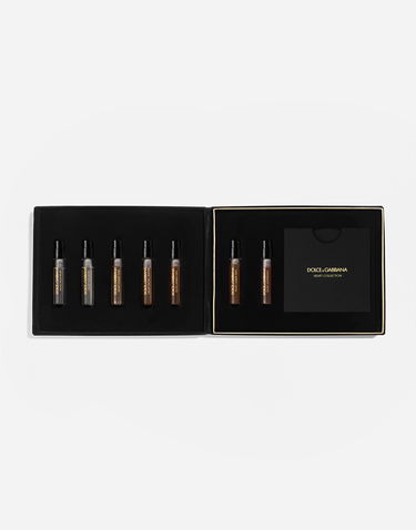 Parfémy a vône Dolce & Gabbana Velvet Exclusive Fragrance Set Rôznofarebný | VT014GVT0009V000, 0