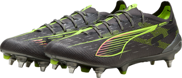 Tenisky a topánky Puma ULTRA 5 ULTIMATE MxSG Šedá | 108343-03, 5