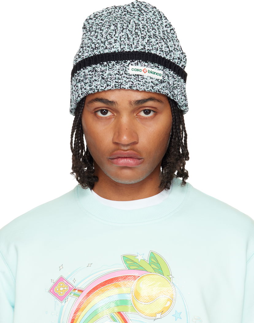 Kulicha Casablanca Moulin Beanie Rôznofarebný | APF25-HAT-086-01