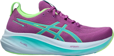 Tenisky a topánky Asics Běžecké boty GEL-NIMBUS 26 LITE-SHOW Fialová | 1012b649-300, 0