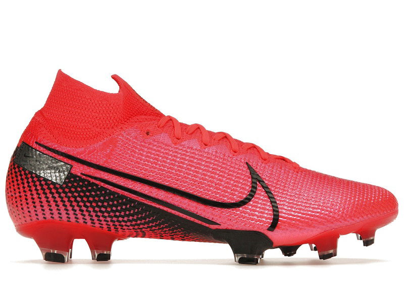 Tenisky a topánky Nike Mercurial Superfly 7 Elite FG Červená | AQ4174-606, 0
