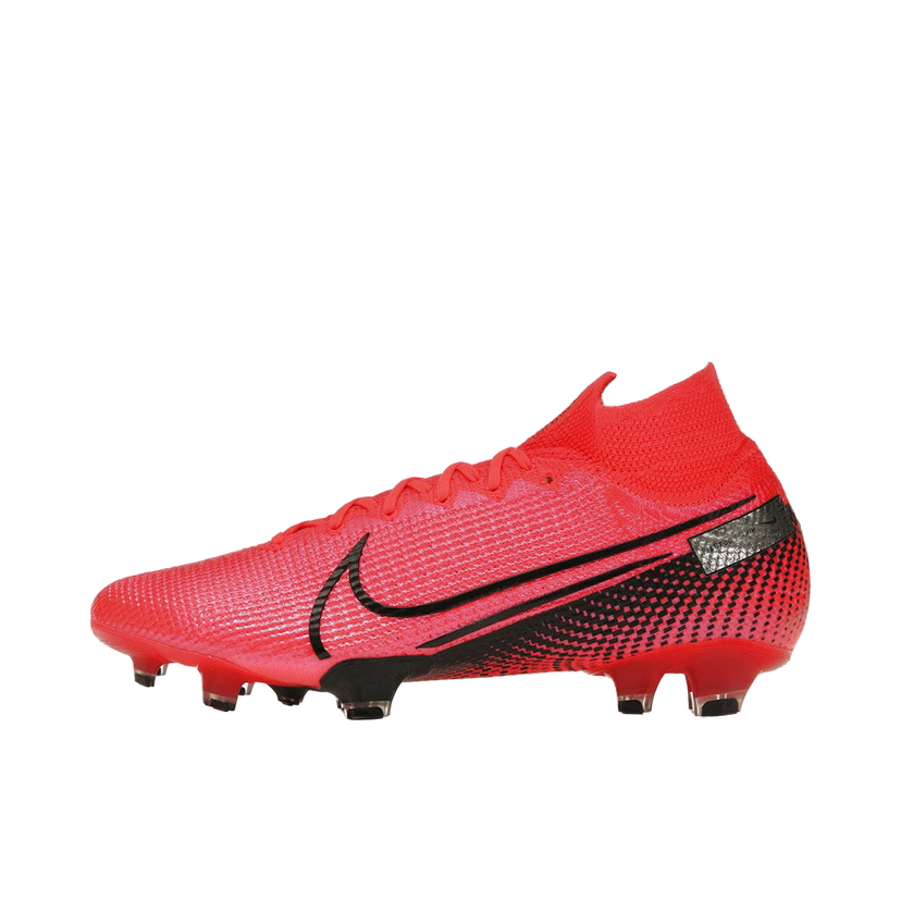 Tenisky a topánky Nike Mercurial Superfly 7 Elite FG Červená | AQ4174-606