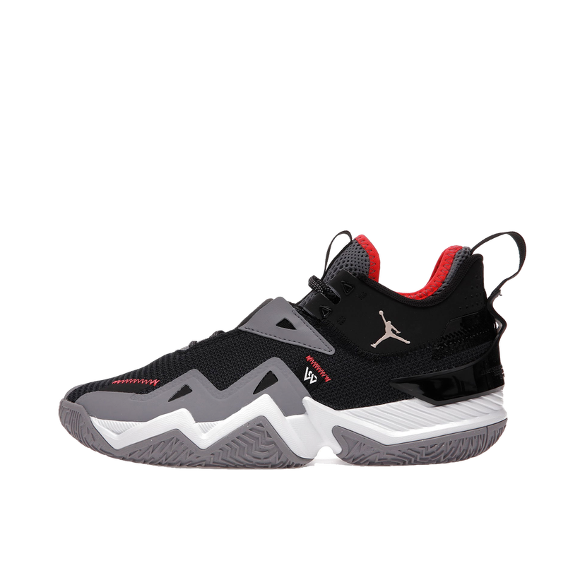 Basketball Jordan Air Jordan Westbrook One Take Black Cement Čierna | CJ0780-001/CJ0781-001