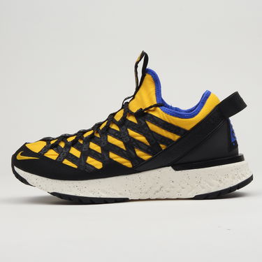 Tenisky a topánky Nike ACG React Terra Gobe Žltá | BV6344-700, 0