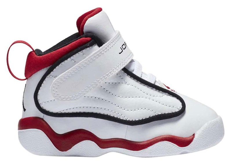 Tenisky a topánky Jordan Jordan Pro Strong Biela | DC7910-101, 0