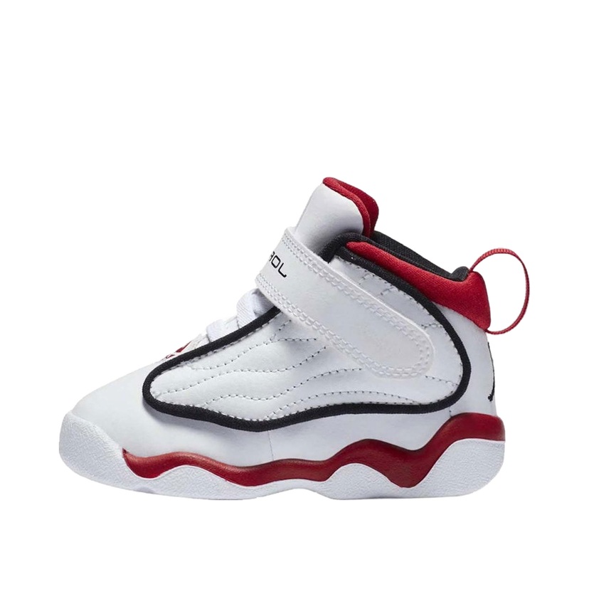 Tenisky a topánky Jordan Jordan Pro Strong Biela | DC7910-101