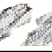 Craig Green Patchwork Shirt, Size Large