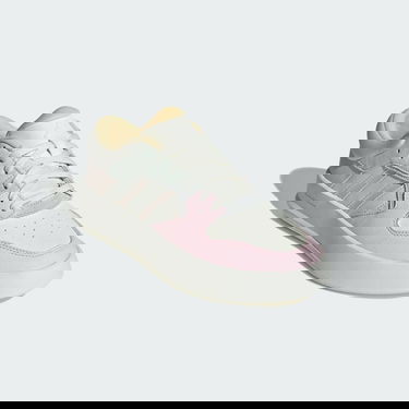 Tenisky a topánky adidas Performance Court 24 Béžová | ID1257, 4