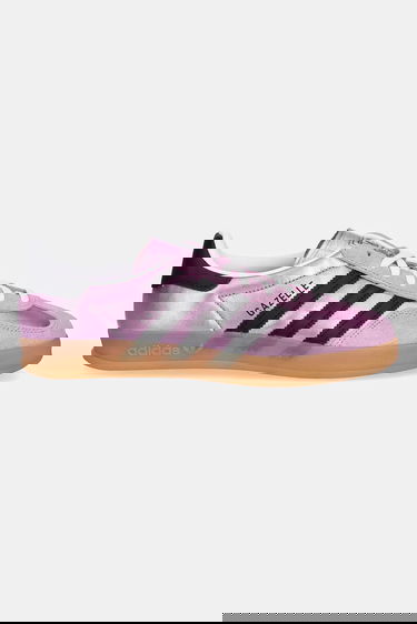Tenisky a topánky adidas Originals Gazelle Indoor Ružová | JS1406, 3