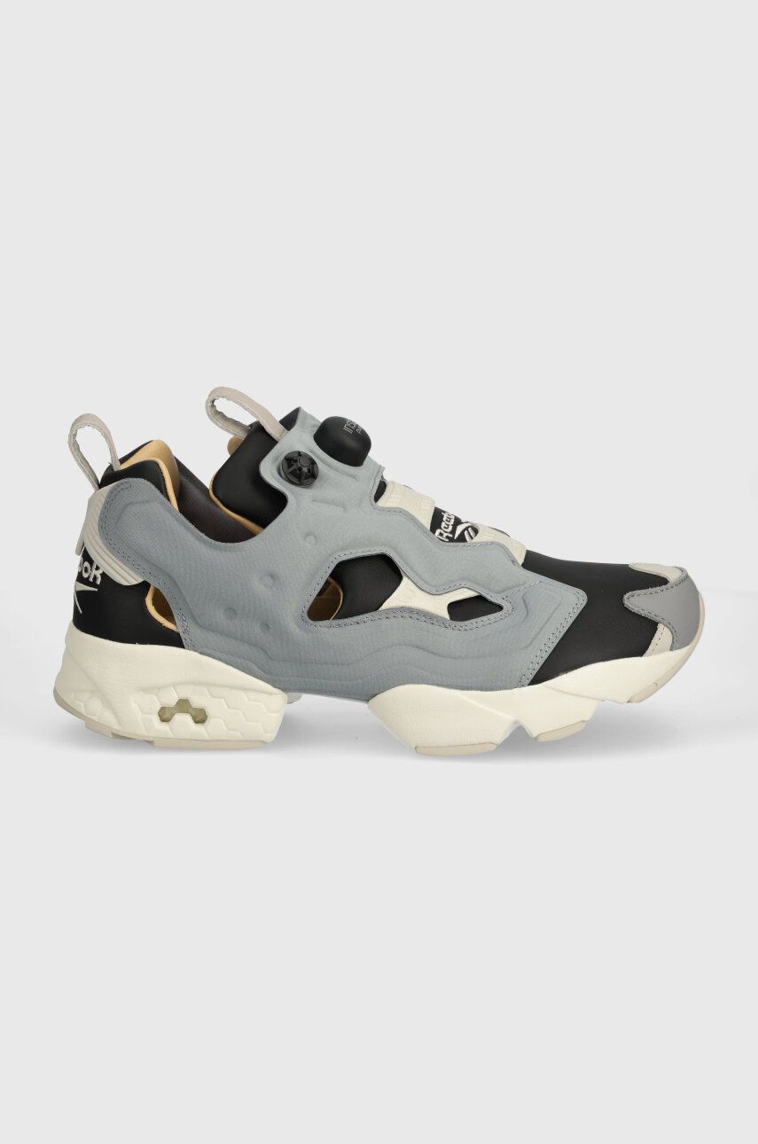 Tenisky a topánky Reebok Instapump Fury 94 Šedá | 100074906, 1