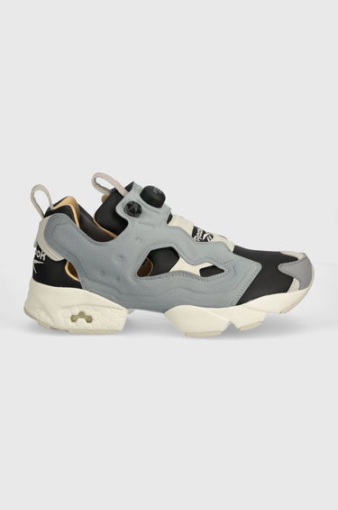 Tenisky a topánky Reebok Instapump Fury 94 Šedá | 100074906, 1