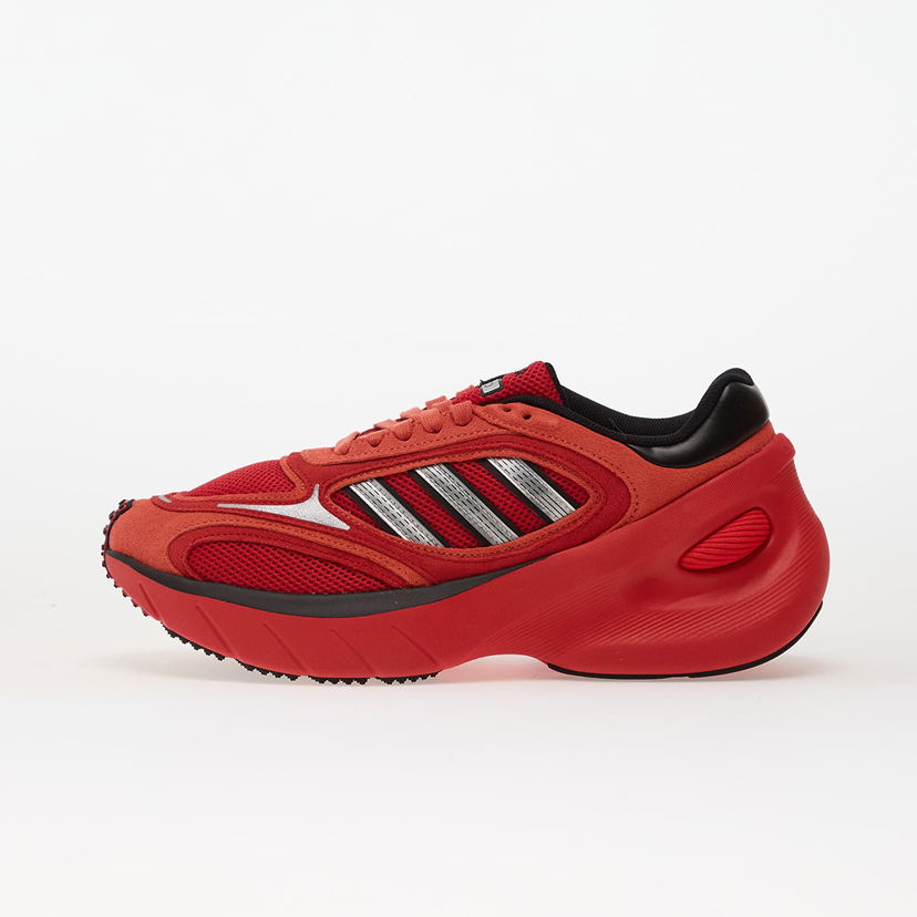 Tenisky a topánky adidas Performance Adizero Goukana EUR 40 2/3 Červená | JQ4006