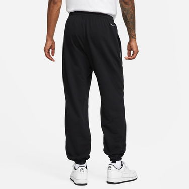 Tepláky Nike Dri-FIT Standard Issue Basketball Pants Čierna | FB7003-010, 3