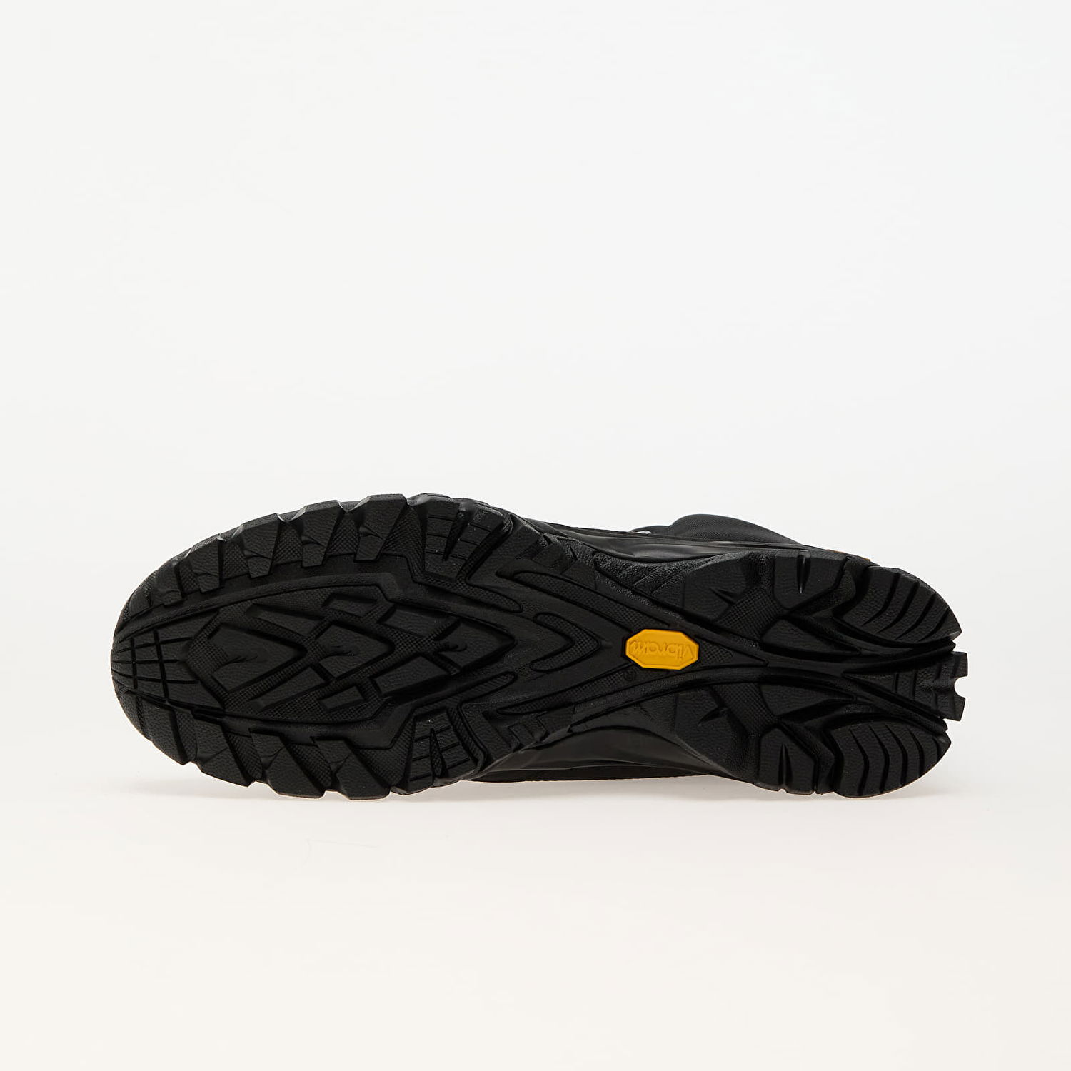 Tenisky a topánky OAKLEY Vertex Boot Black/ Grey Čierna | FOF100559-012, 1