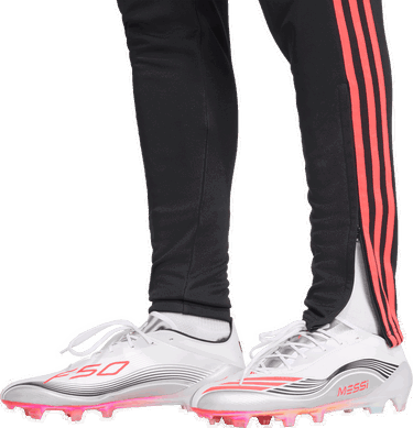 Tepláky adidas Performance Messi Training Pants Čierna | JY9520, 4