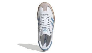 Tenisky a topánky adidas Originals Samba OG Originals Size: 4.5 Rôznofarebný | JQ2832, 5