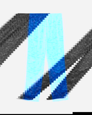 Tepláky adidas Originals BAPE Firebird Track Pants Modrá | JN7126, 2