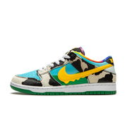Ben & Jerry"s x Dunk Low SB "Chunky Dunky"
