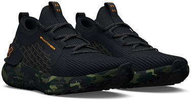 Tenisky a topánky Under Armour U HOVR Phantom 3 SE "Print/Black" Čierna | 3027287-001, 2