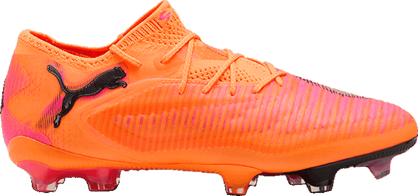 Tenisky a topánky Puma Future 8 Ultimate Low FG Football Boots Rôznofarebný | 108586-03