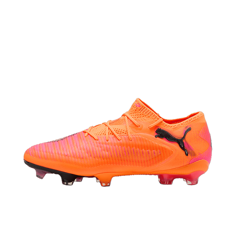 Tenisky a topánky Puma Future 8 Ultimate Low FG Football Boots Rôznofarebný | 108586-03