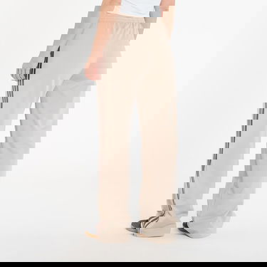 Tepláky adidas Originals Firebird Loose Track Pants Béžová | KD3660, 2