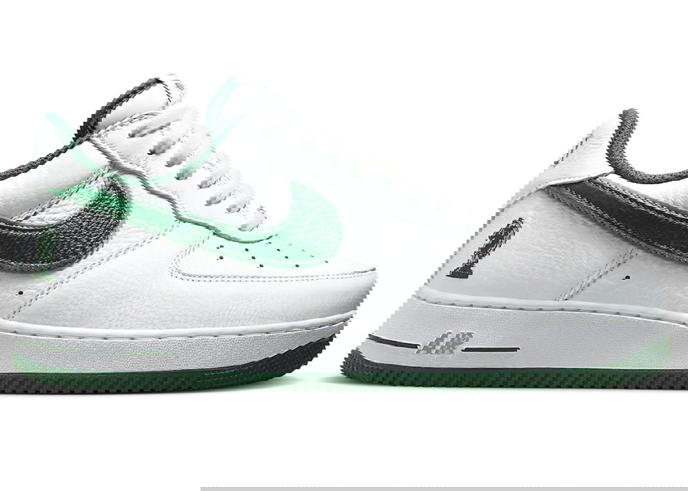Tenisky a topánky Nike Air Force 1 Low Four Horsemen LeBron Biela | FB9128-100, 0