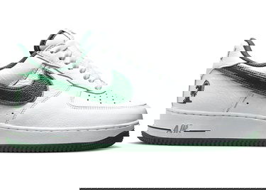Tenisky a topánky Nike Air Force 1 Low Four Horsemen LeBron Biela | FB9128-100, 0