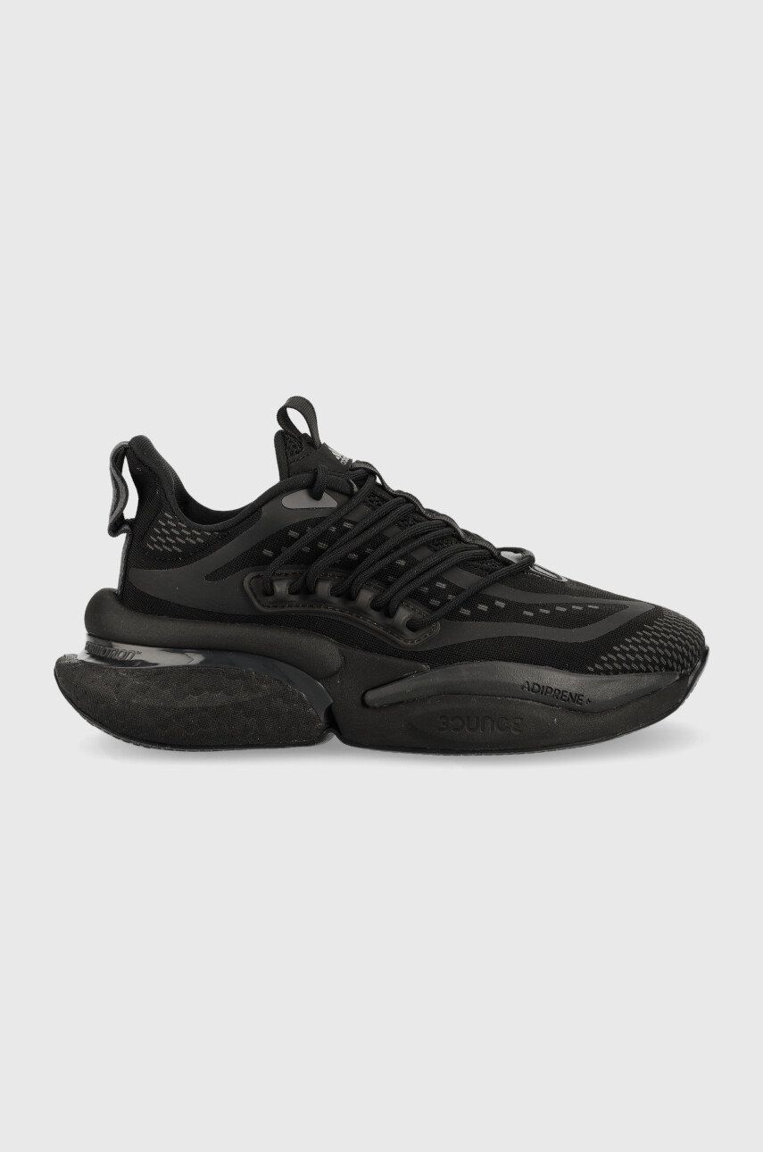 Tenisky a topánky adidas Performance AlphaBoost Čierna | HP6133, 0