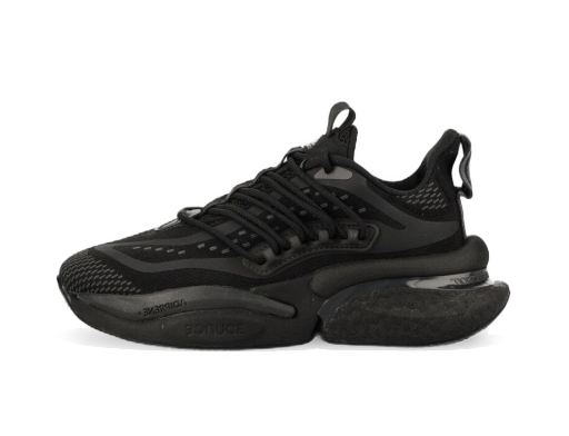 Tenisky a topánky adidas Performance AlphaBoost Čierna | HP6133