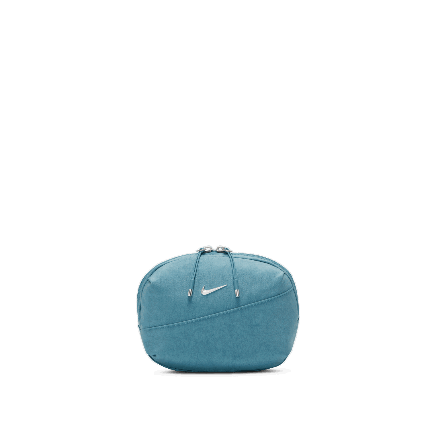 Ľadvinka Nike Nike Aura 2L Crossbody Bag Modrá | HM6120-006, 0
