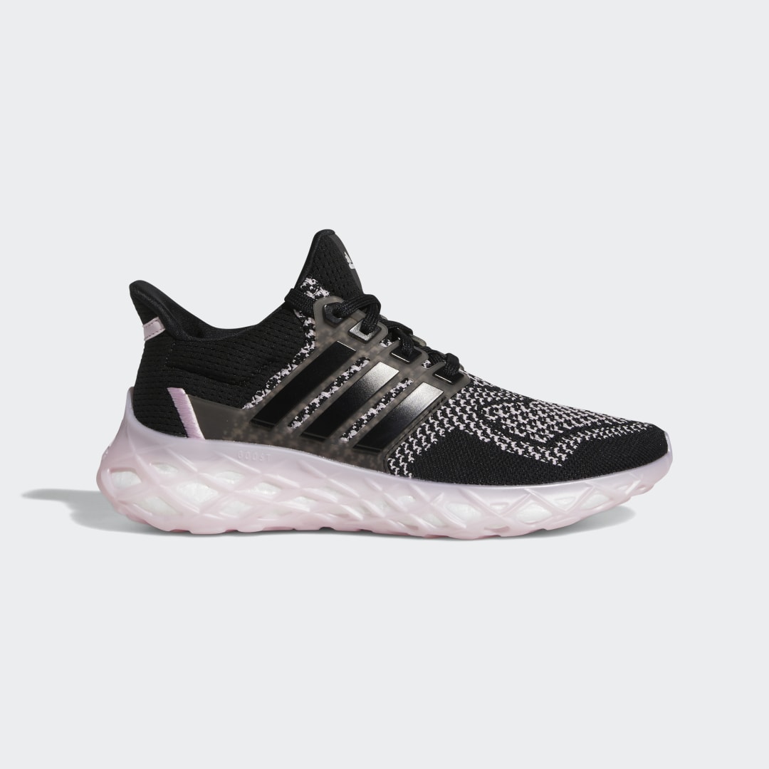 Tenisky a topánky adidas Performance UltraBOOST Web DNA W Čierna | GY9093, 0