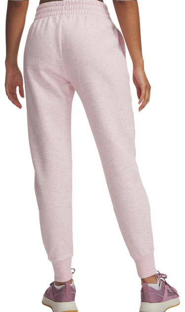 Tepláky Under Armour Rival Fleece Jogger Ružová | 1379438-649, 2