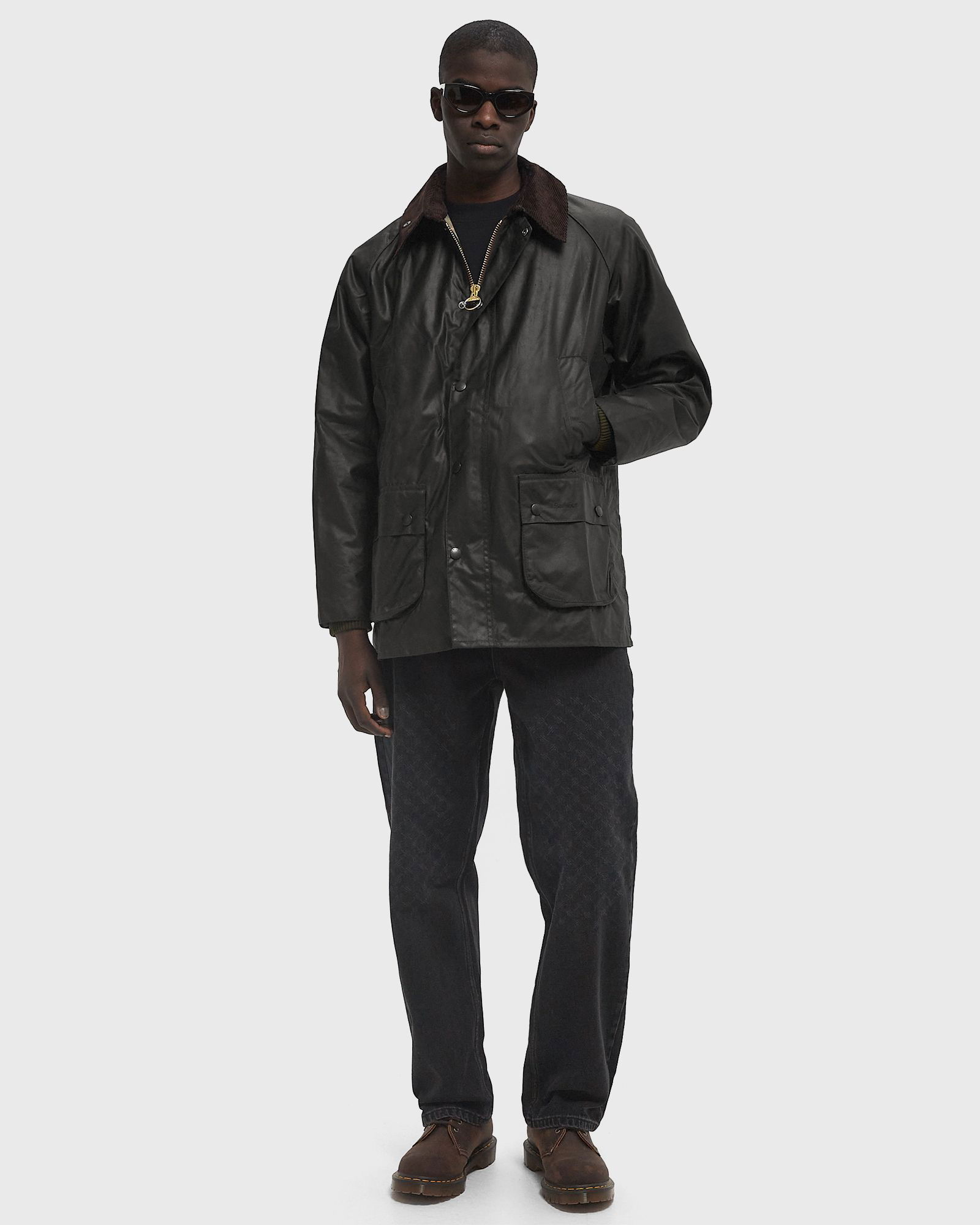 Bedale Jacket