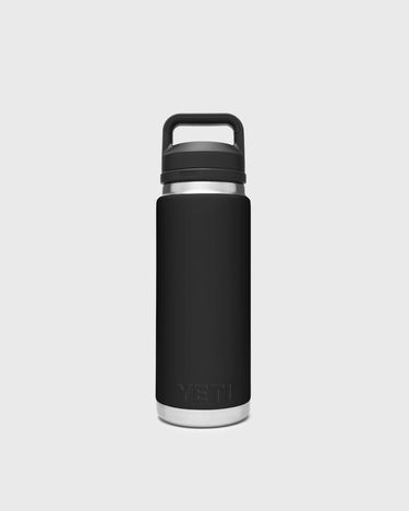 Home decor YETI Rambler  Bottle Čierna | 888830077009, 1