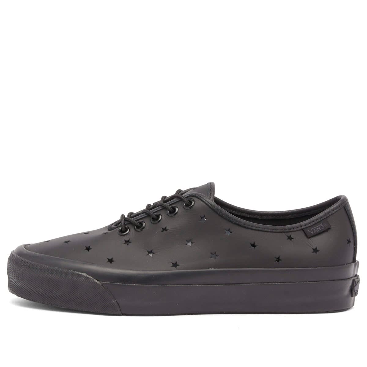 Tenisky a topánky Vans OTW Authentic One Piece Vibram, Size UK 10 Čierna | VN000DCPFAP, 1