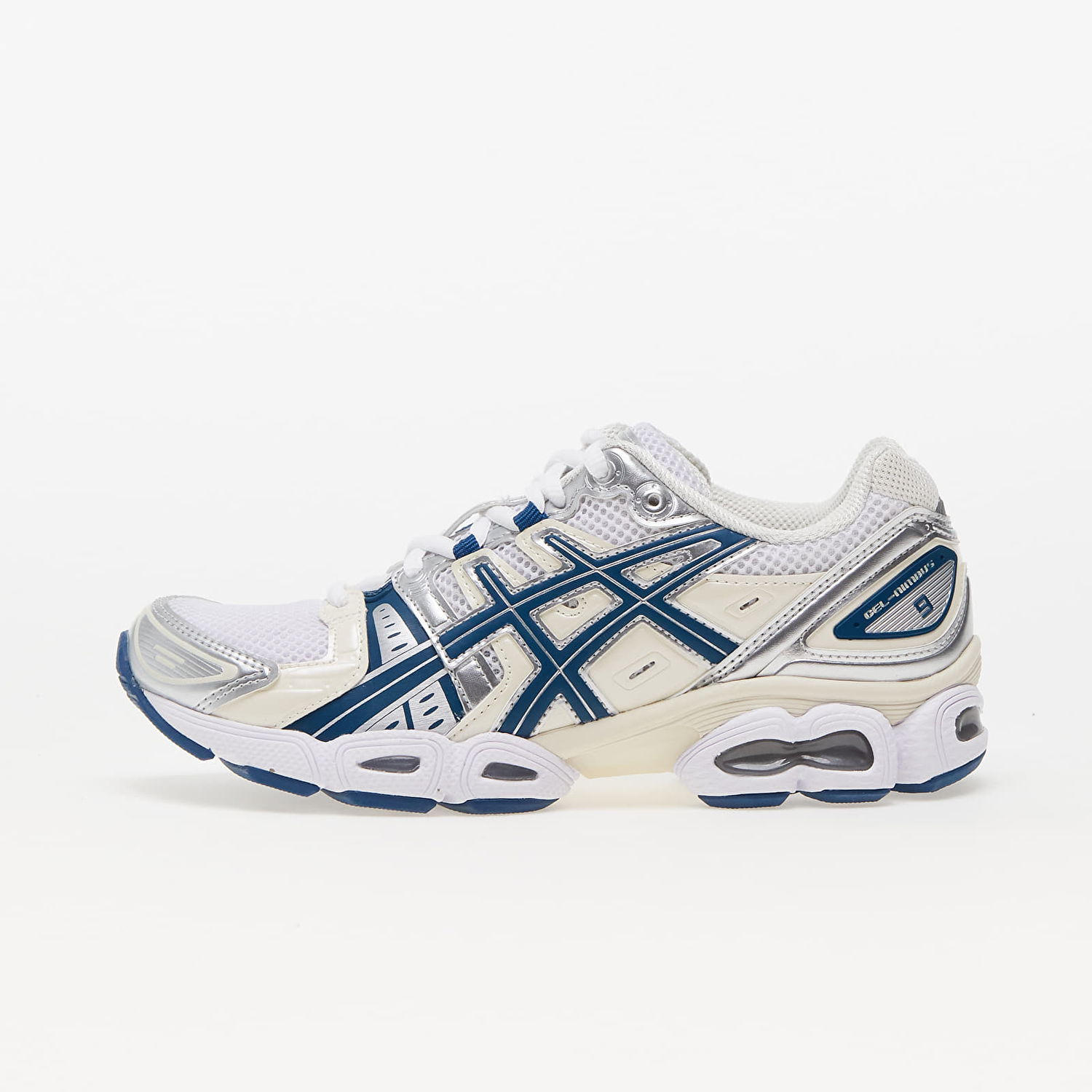 Tenisky a topánky Asics Gel-Nimbus 9 Šedá | 1202A278-108, 0
