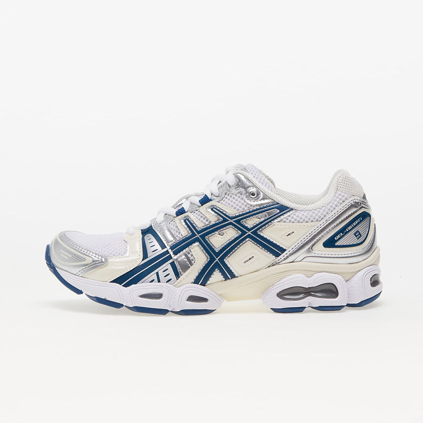 Tenisky a topánky Asics Gel-Nimbus 9 Šedá | 1202A278-108