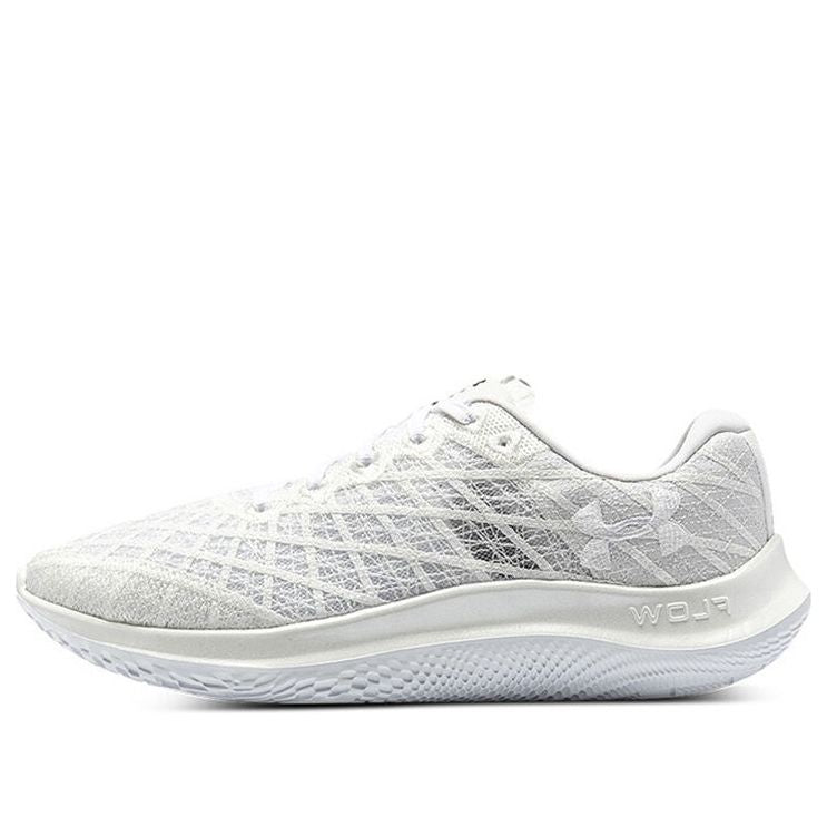 Tenisky a topánky Under Armour Flow Velociti Wind Biela | 3025204-102