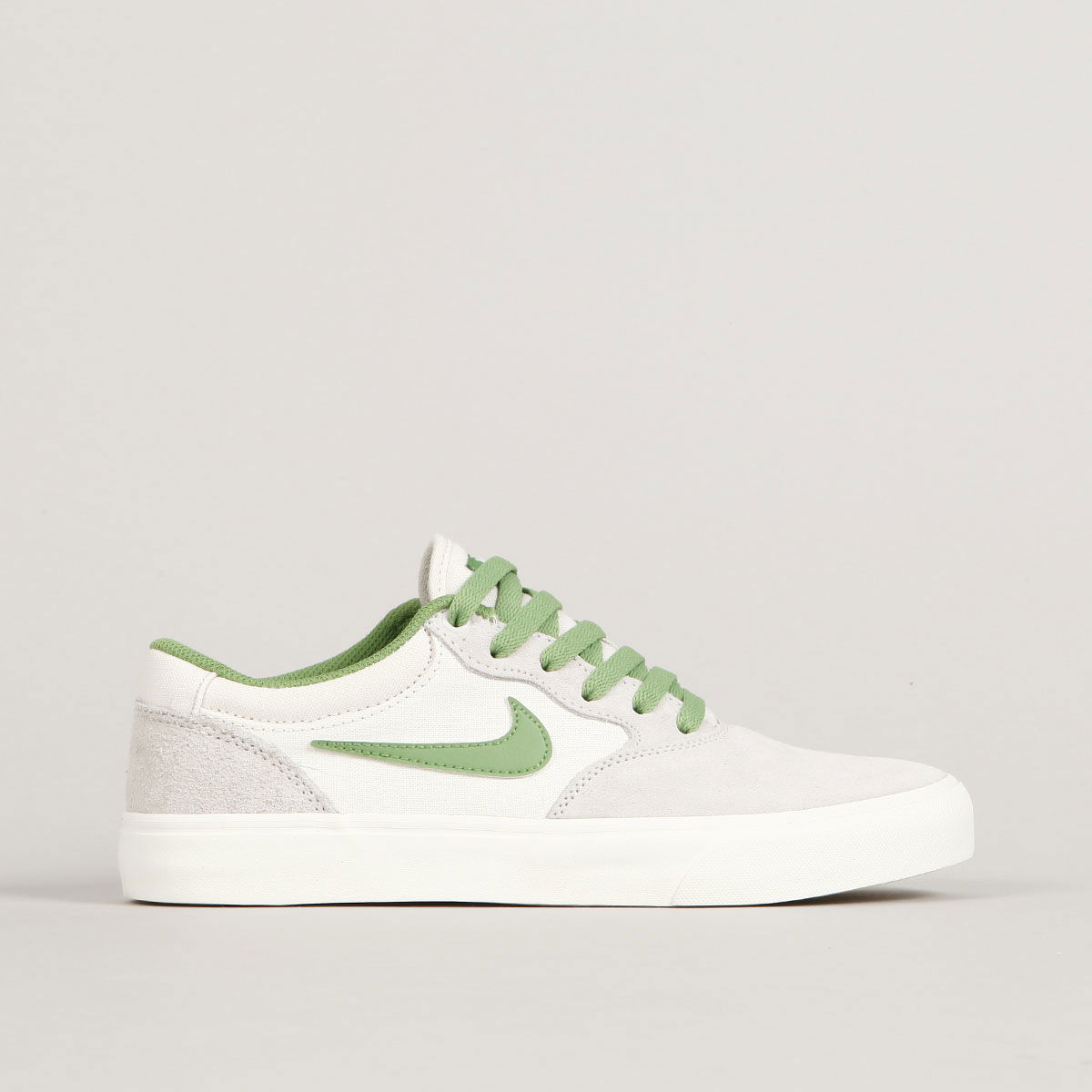 Tenisky a topánky Nike SB Chron 2 Phantom Chlorophyll Biela | DM3493-007, 0
